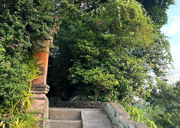 Juna's House Ubud